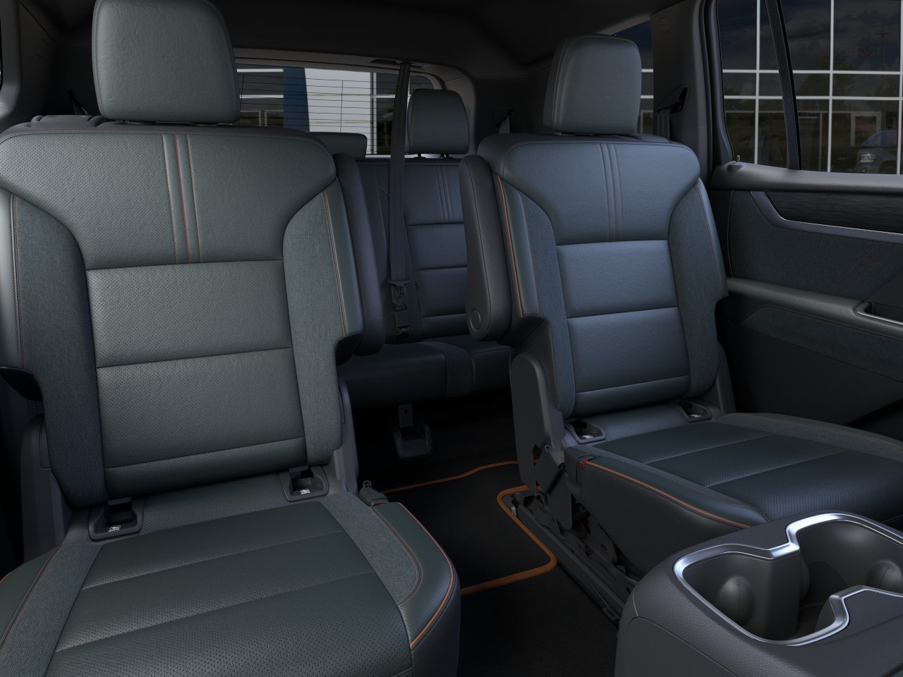 2027 GMC Acadia AT4 - Photo 64