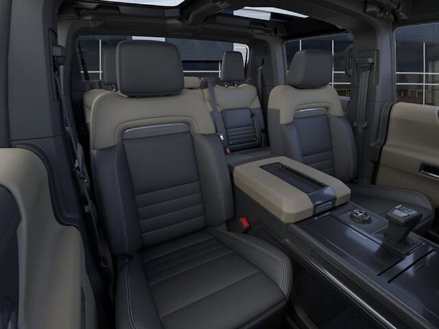 2026 GMC HUMMER EV 2X - Photo 16