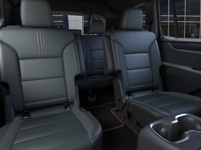 2027 GMC Acadia AT4 - Photo 32
