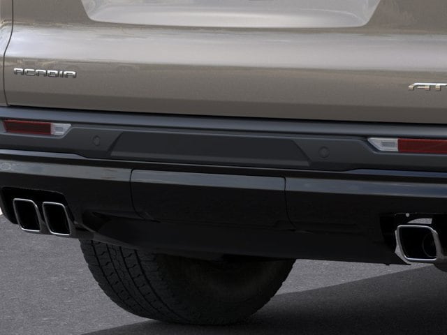 2027 GMC Acadia AT4 - Photo 28