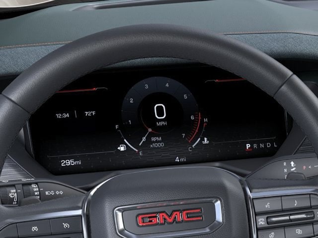 2027 GMC Acadia AT4 - Photo 35
