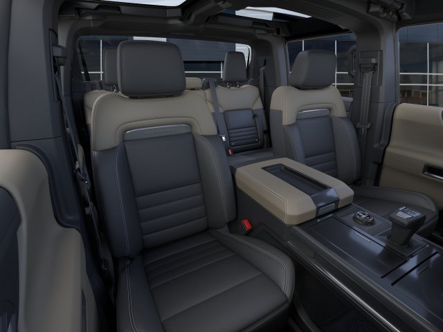 2026 GMC HUMMER EV 2X - Photo 15