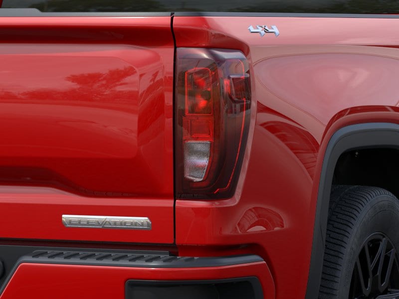 2026 GMC Sierra 1500 Elevation - Photo 34