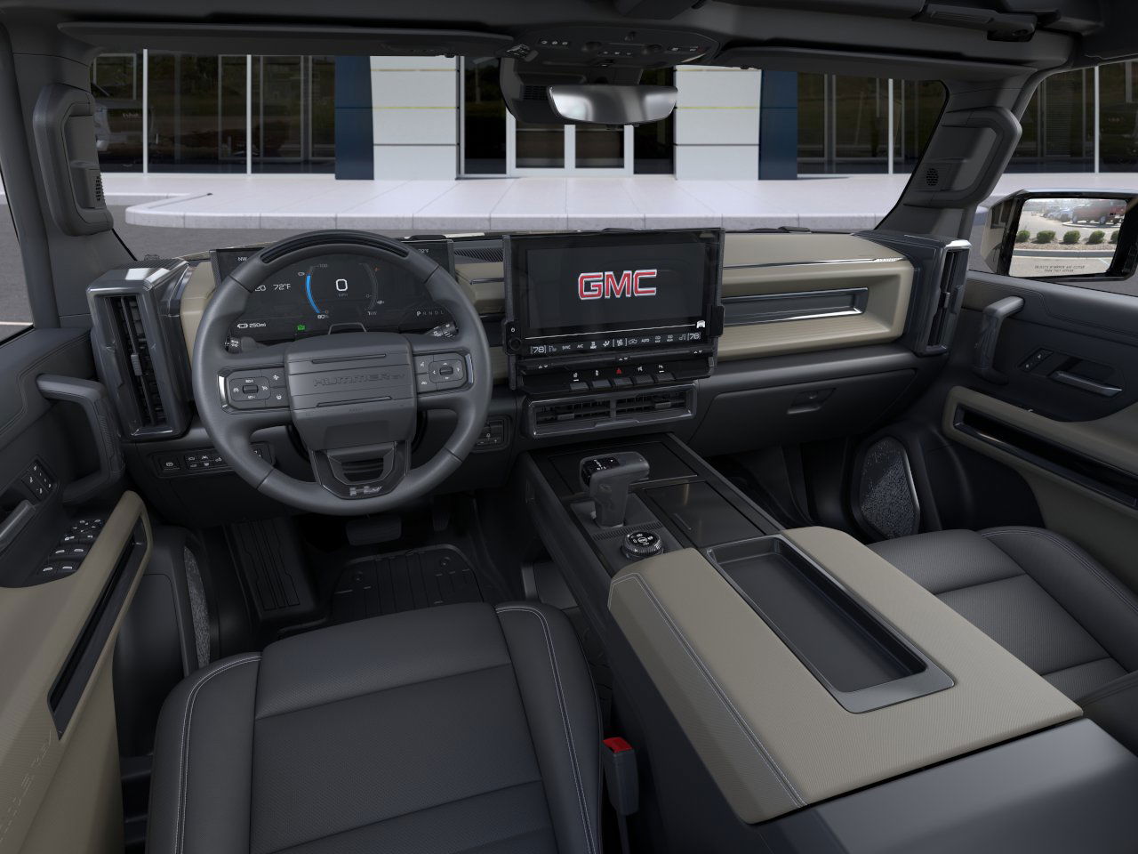 2026 GMC HUMMER EV 2X - Photo 38