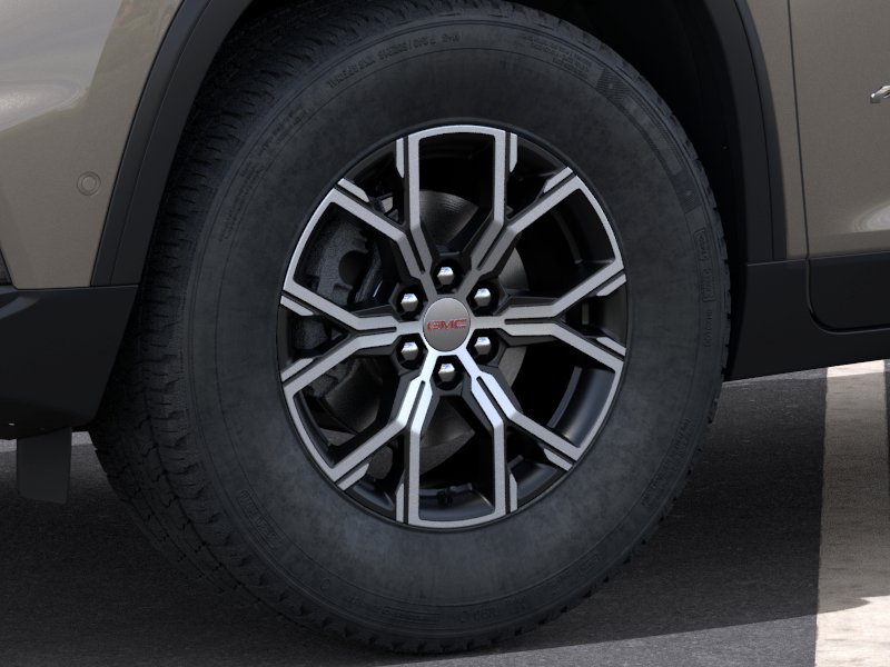 2027 GMC Acadia AT4 - Photo 56