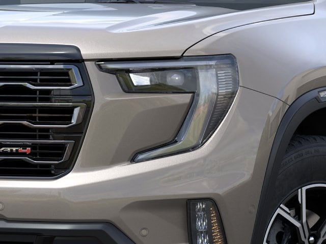 2027 GMC Acadia AT4 - Photo 20
