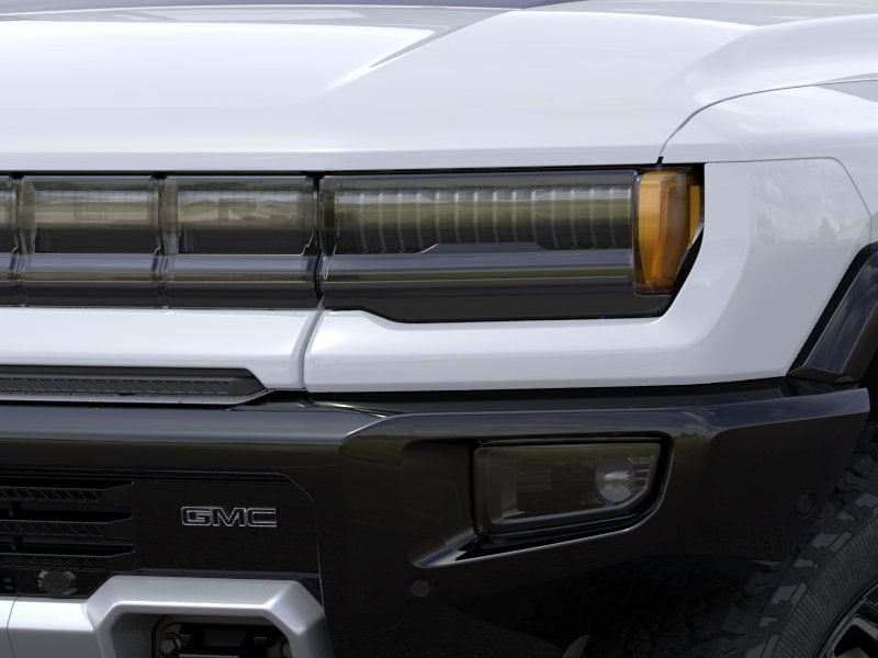 2026 GMC HUMMER EV 2X - Photo 34