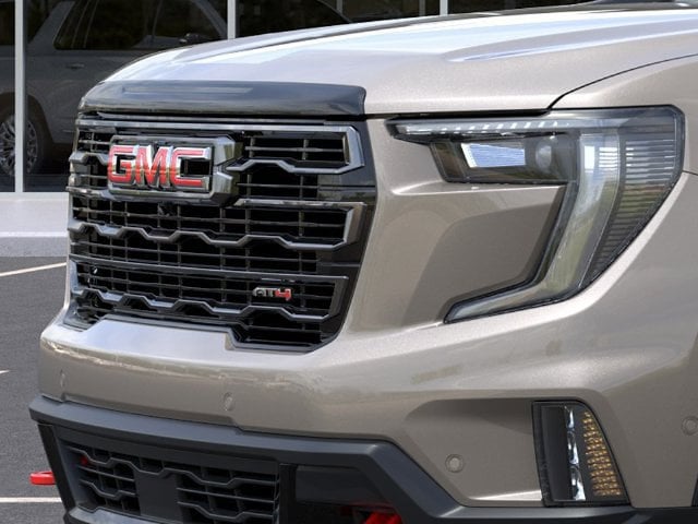 2027 GMC Acadia AT4 - Photo 25