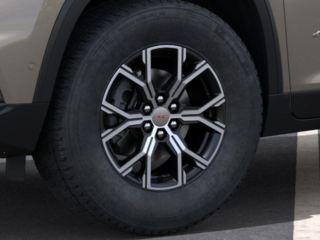 2027 GMC Acadia AT4 - Photo 17