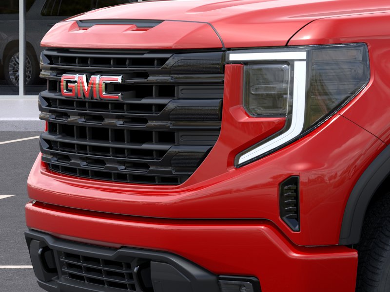 2026 GMC Sierra 1500 Elevation - Photo 36