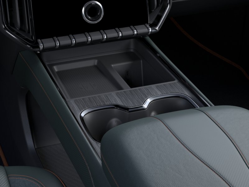 2027 GMC Acadia AT4 - Photo 70