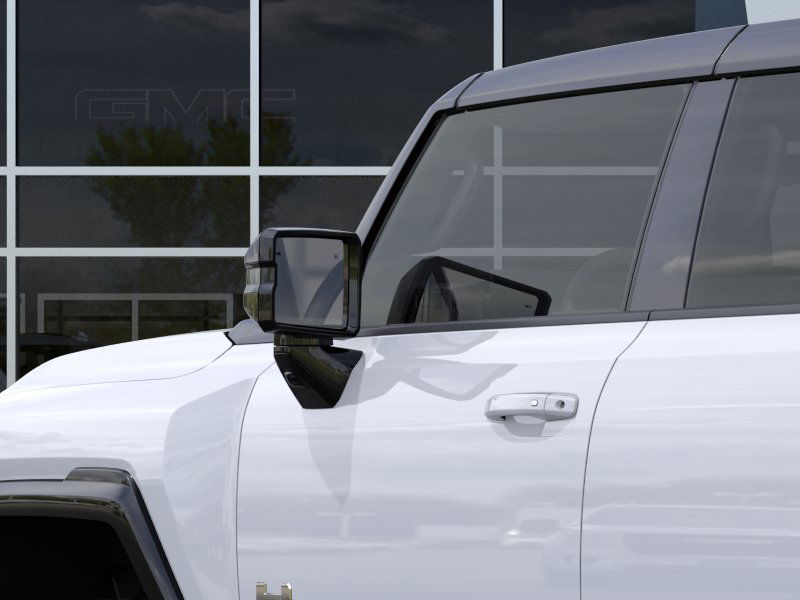 2026 GMC HUMMER EV 2X - Photo 36