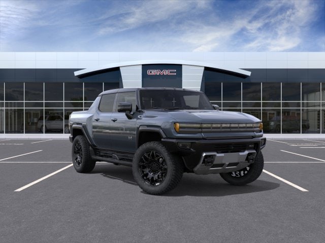 2026 GMC HUMMER EV