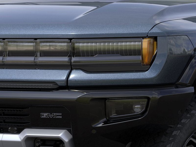2026 GMC HUMMER EV 2X - Photo 33
