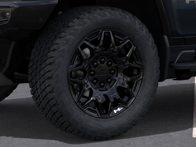 2026 GMC HUMMER EV 2X - Photo 9