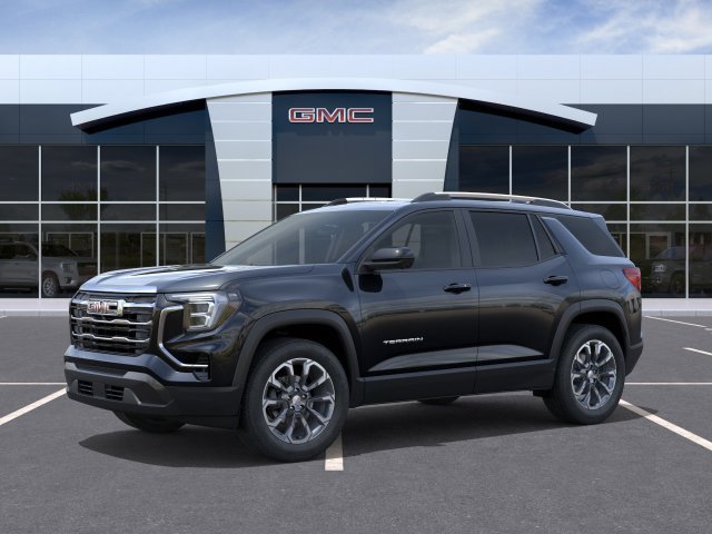 New 2026 GMC Terrain Elevation SUV
