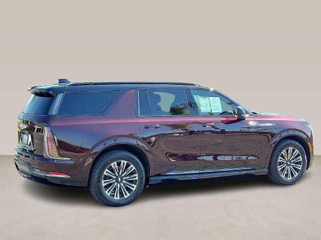 Used 2026 CADILLAC Escalade IQL Sport SUV