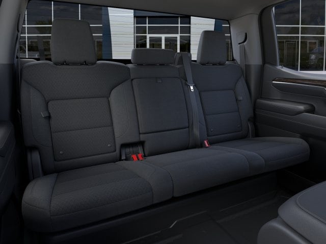 2026 GMC Sierra 1500 Elevation - Photo 17