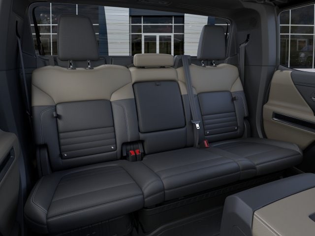 2026 GMC HUMMER EV 2X - Photo 16
