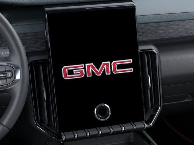 2027 GMC Acadia AT4 - Photo 39