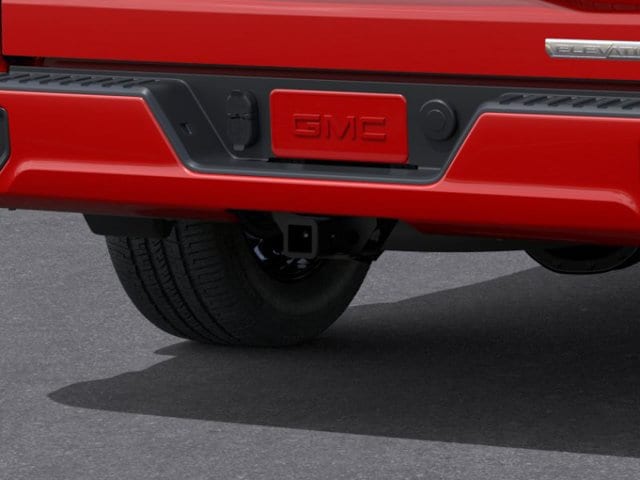 2026 GMC Sierra 1500 Elevation - Photo 14