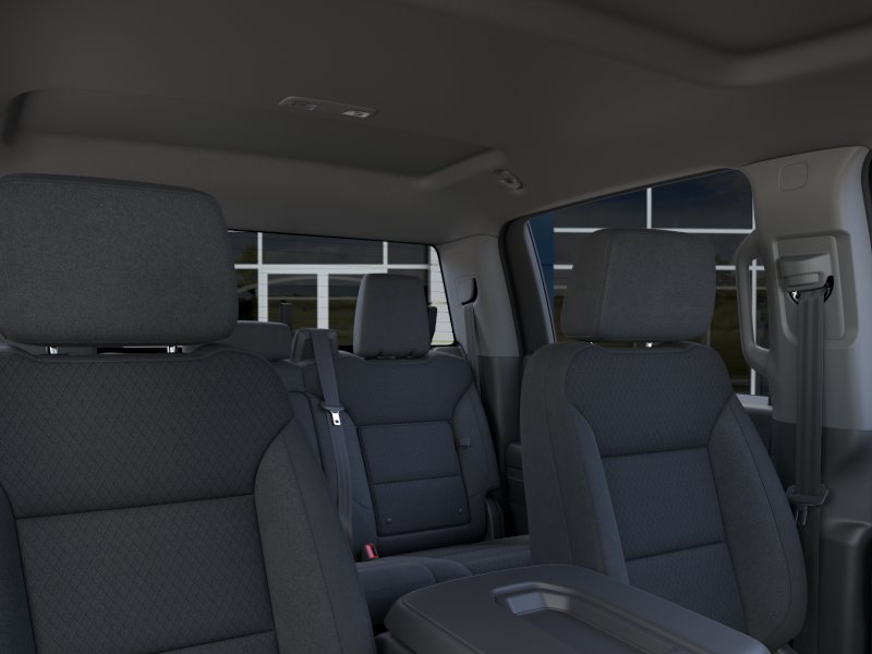 2026 GMC Sierra 1500 Elevation - Photo 47