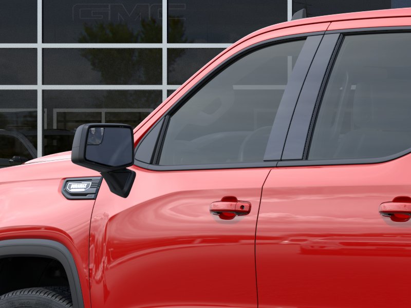 2026 GMC Sierra 1500 Elevation - Photo 35