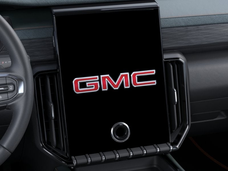 2027 GMC Acadia AT4 - Photo 67