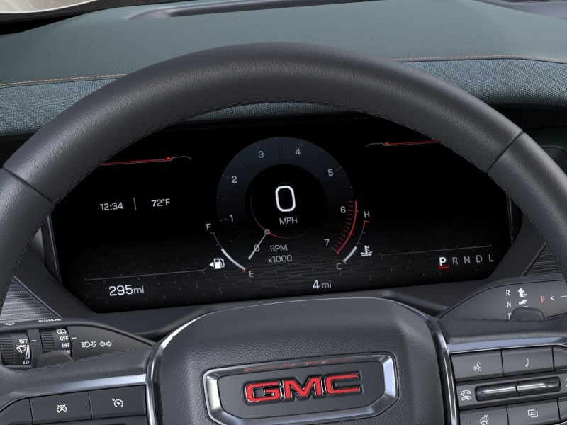 2027 GMC Acadia AT4 - Photo 65