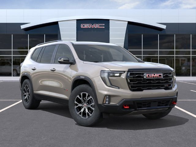 2027 GMC Acadia AT4 - Photo 14