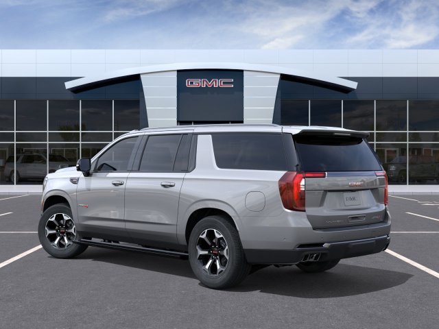 New 2026 GMC Yukon XL AT4 Ultimate SUV