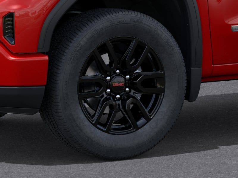 2026 GMC Sierra 1500 Elevation - Photo 32