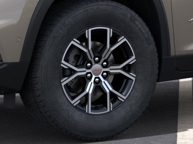 2027 GMC Acadia AT4 - Photo 18