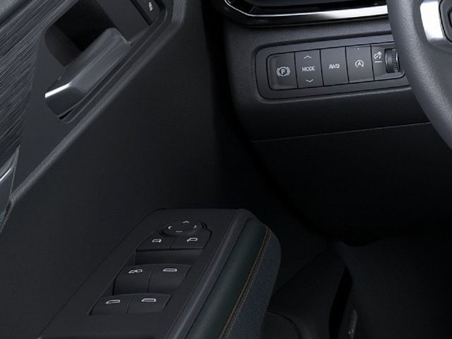 2027 GMC Acadia AT4 - Photo 42