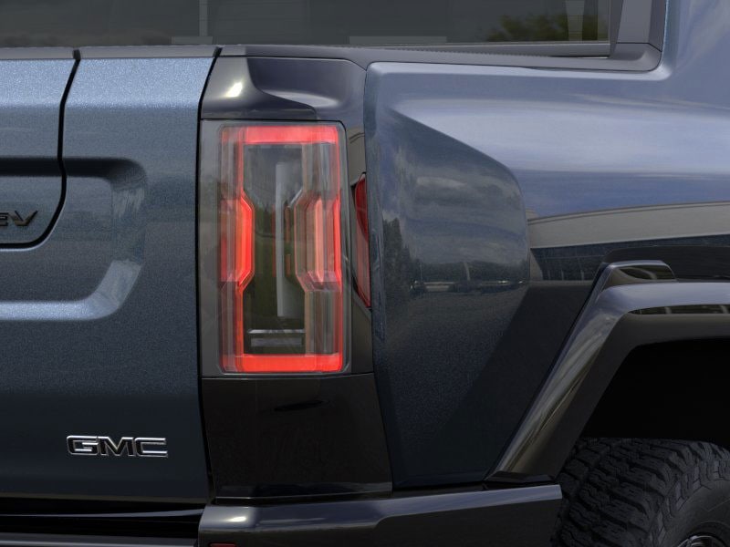 2026 GMC HUMMER EV 2X - Photo 34