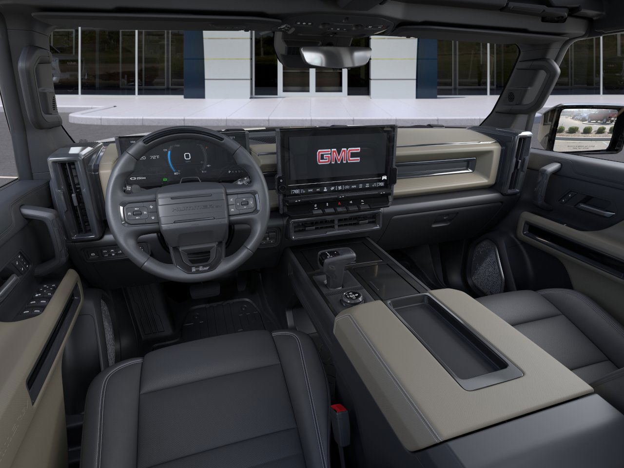 2026 GMC HUMMER EV 2X - Photo 39