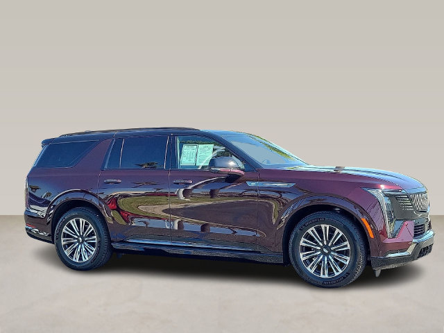 Used 2026 CADILLAC Escalade IQL Sport SUV