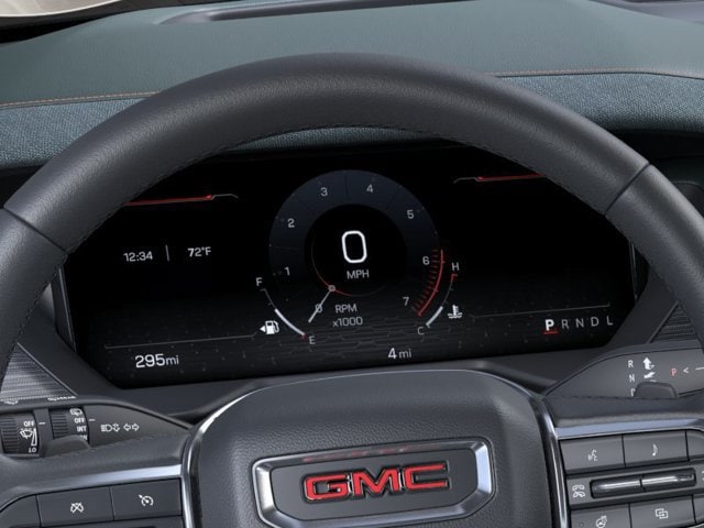 2027 GMC Acadia AT4 - Photo 34