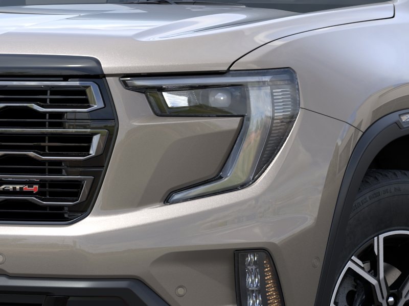 2027 GMC Acadia AT4 - Photo 57