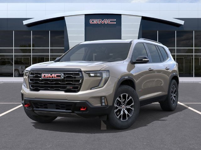 2027 GMC Acadia AT4 - Photo 12