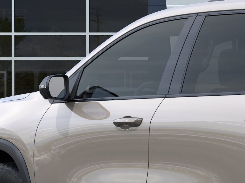 2027 GMC Acadia AT4 - Photo 59