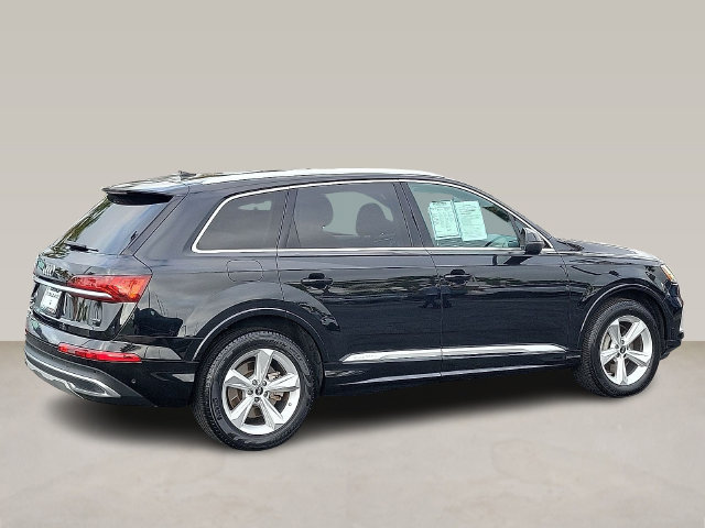 Used 2024 Audi Q7 Premium Plus