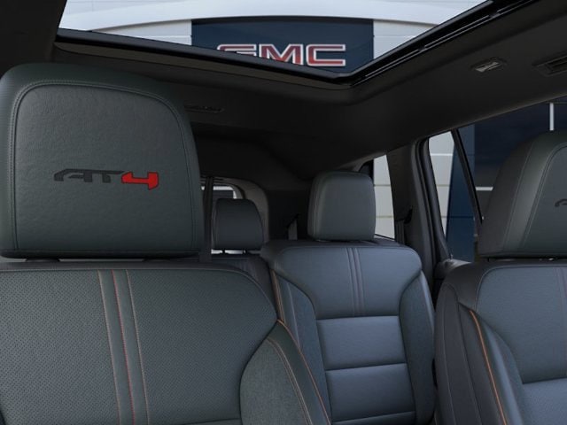 2027 GMC Acadia AT4 - Photo 47