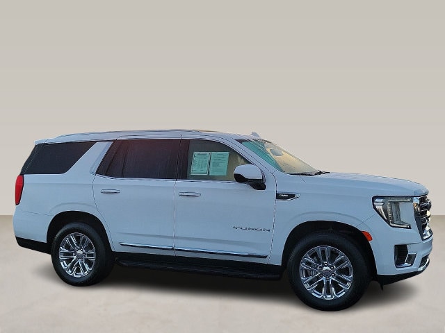 2023 GMC Yukon