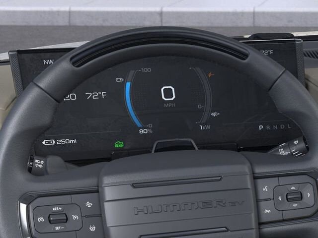 2026 GMC HUMMER EV 2X - Photo 18