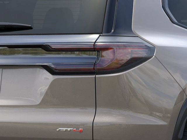 2027 GMC Acadia AT4 - Photo 21
