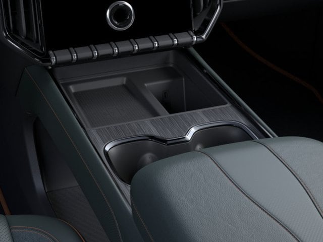2027 GMC Acadia AT4 - Photo 44