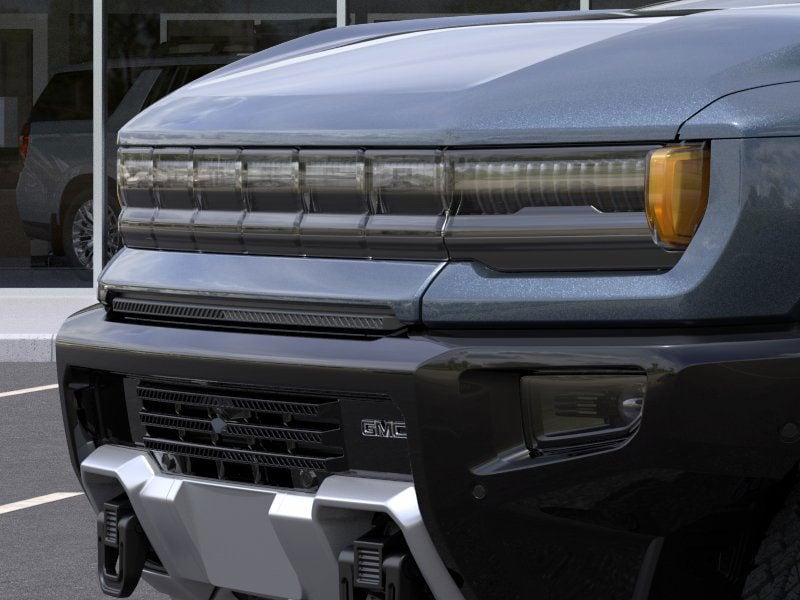 2026 GMC HUMMER EV 2X - Photo 36