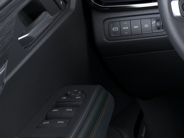 2027 GMC Acadia AT4 - Photo 43