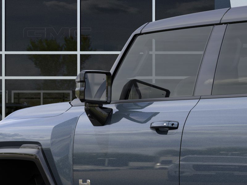 2026 GMC HUMMER EV 2X - Photo 35